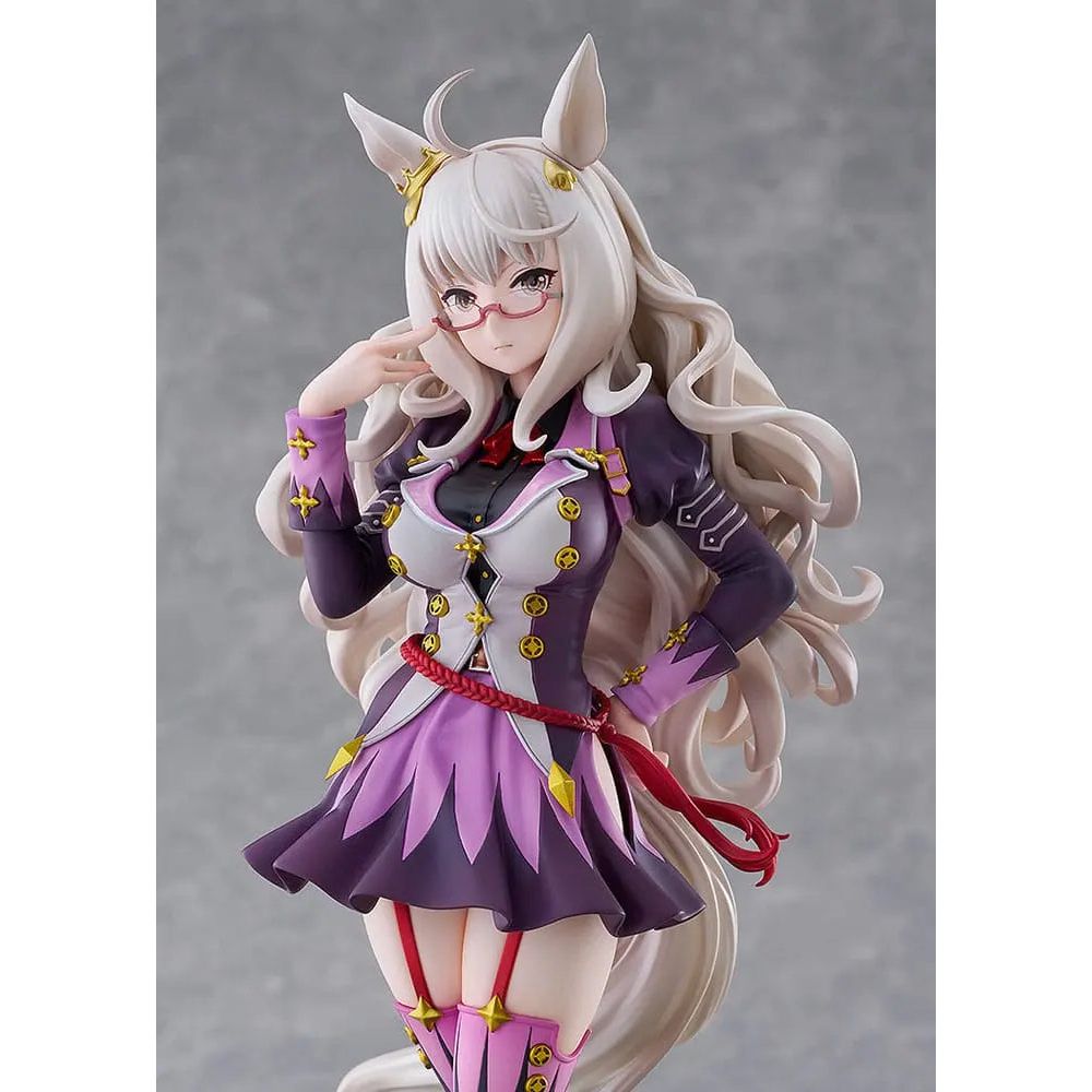 Uma Musume Pretty Derby PVC Statue 1/7 Biwa Hayahide 27 cm Max Factory