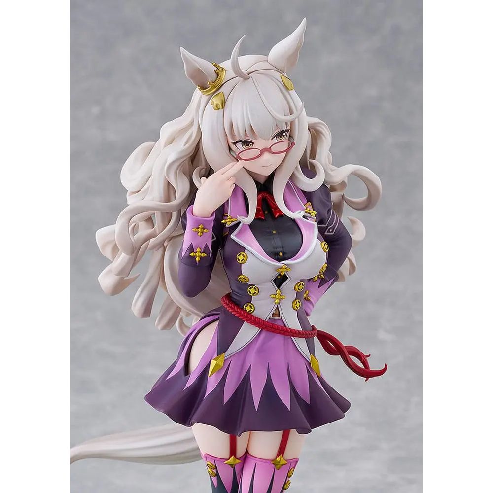 Uma Musume Pretty Derby PVC Statue 1/7 Biwa Hayahide 27 cm Max Factory