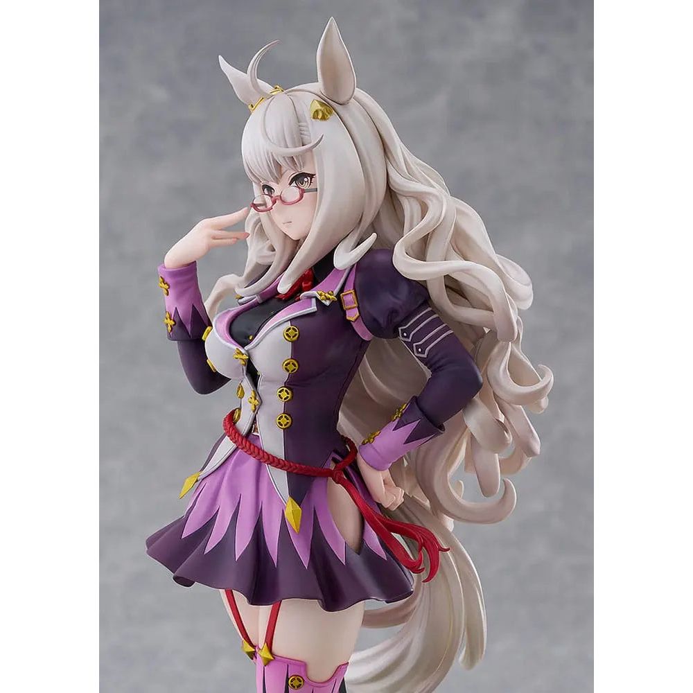 Uma Musume Pretty Derby PVC Statue 1/7 Biwa Hayahide 27 cm Max Factory