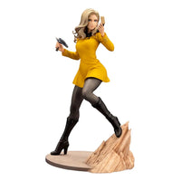 Thumbnail for Star Trek Bishoujo PVC Statue 1/7 Command Officer 23 cm Kotobukiya