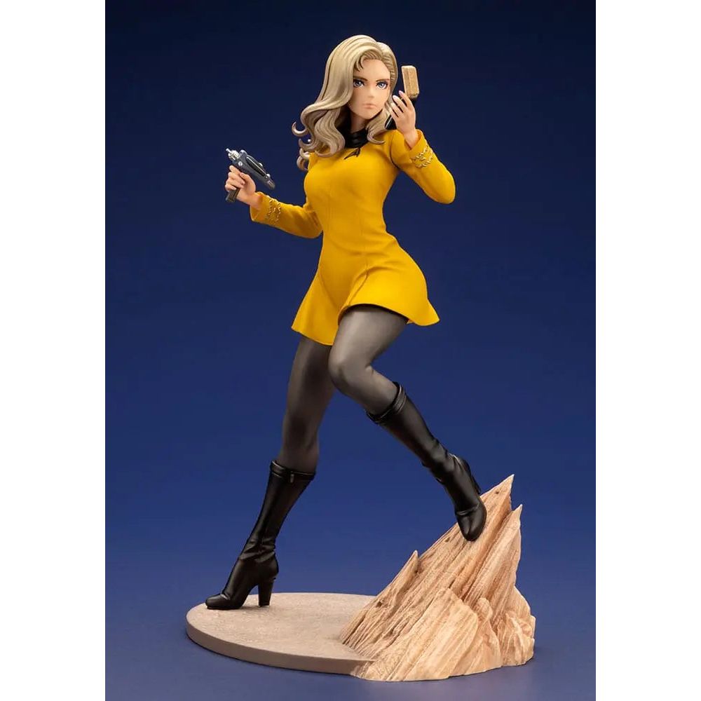 Star Trek Bishoujo PVC Statue 1/7 Command Officer 23 cm Kotobukiya