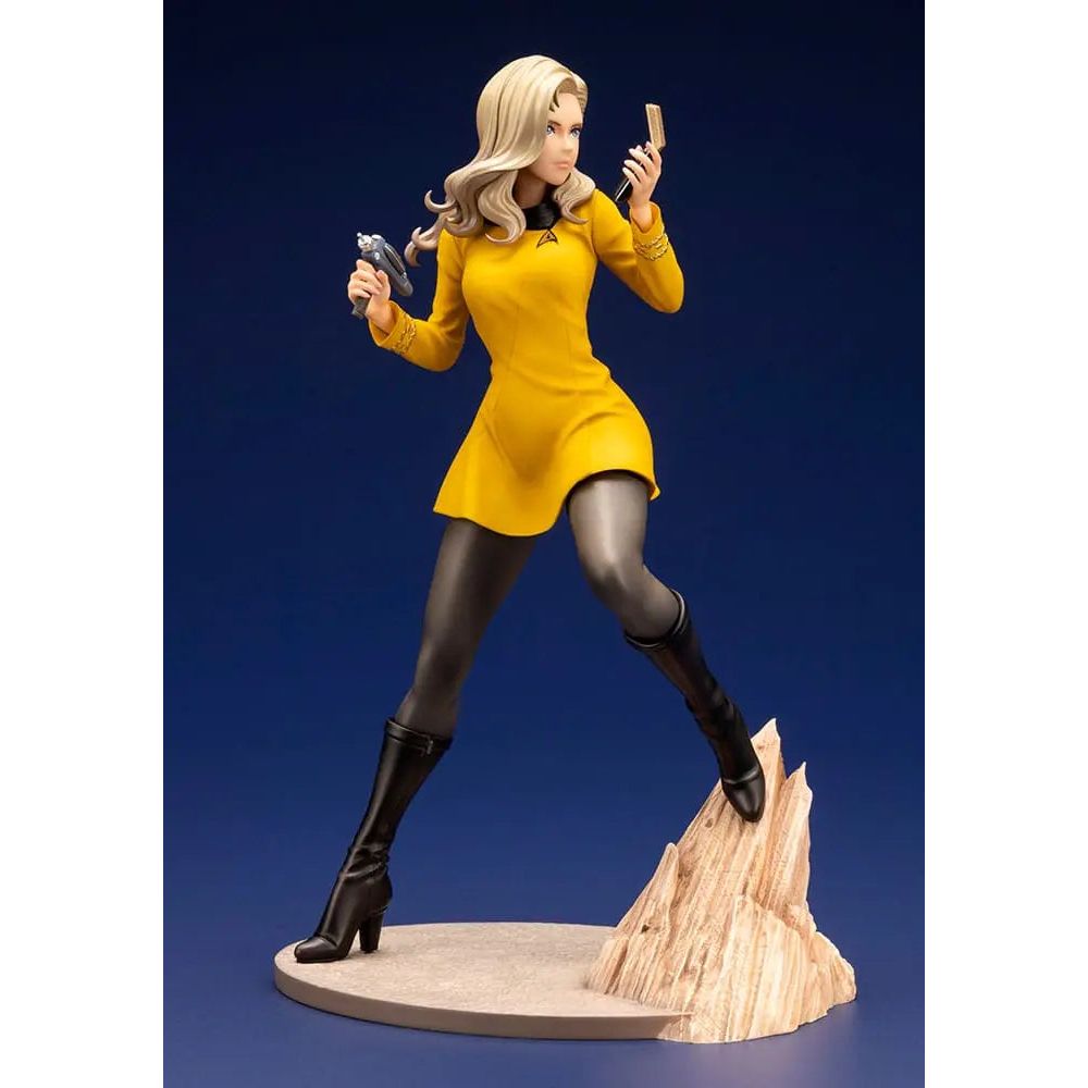 Star Trek Bishoujo PVC Statue 1/7 Command Officer 23 cm Kotobukiya