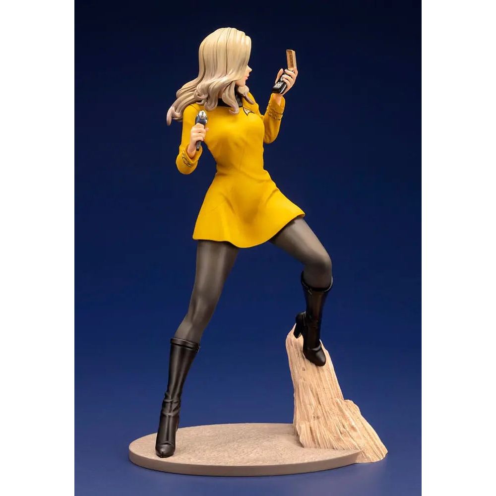 Star Trek Bishoujo PVC Statue 1/7 Command Officer 23 cm Kotobukiya