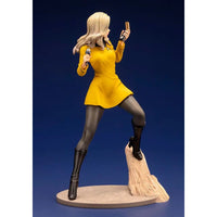 Thumbnail for Star Trek Bishoujo PVC Statue 1/7 Command Officer 23 cm Kotobukiya