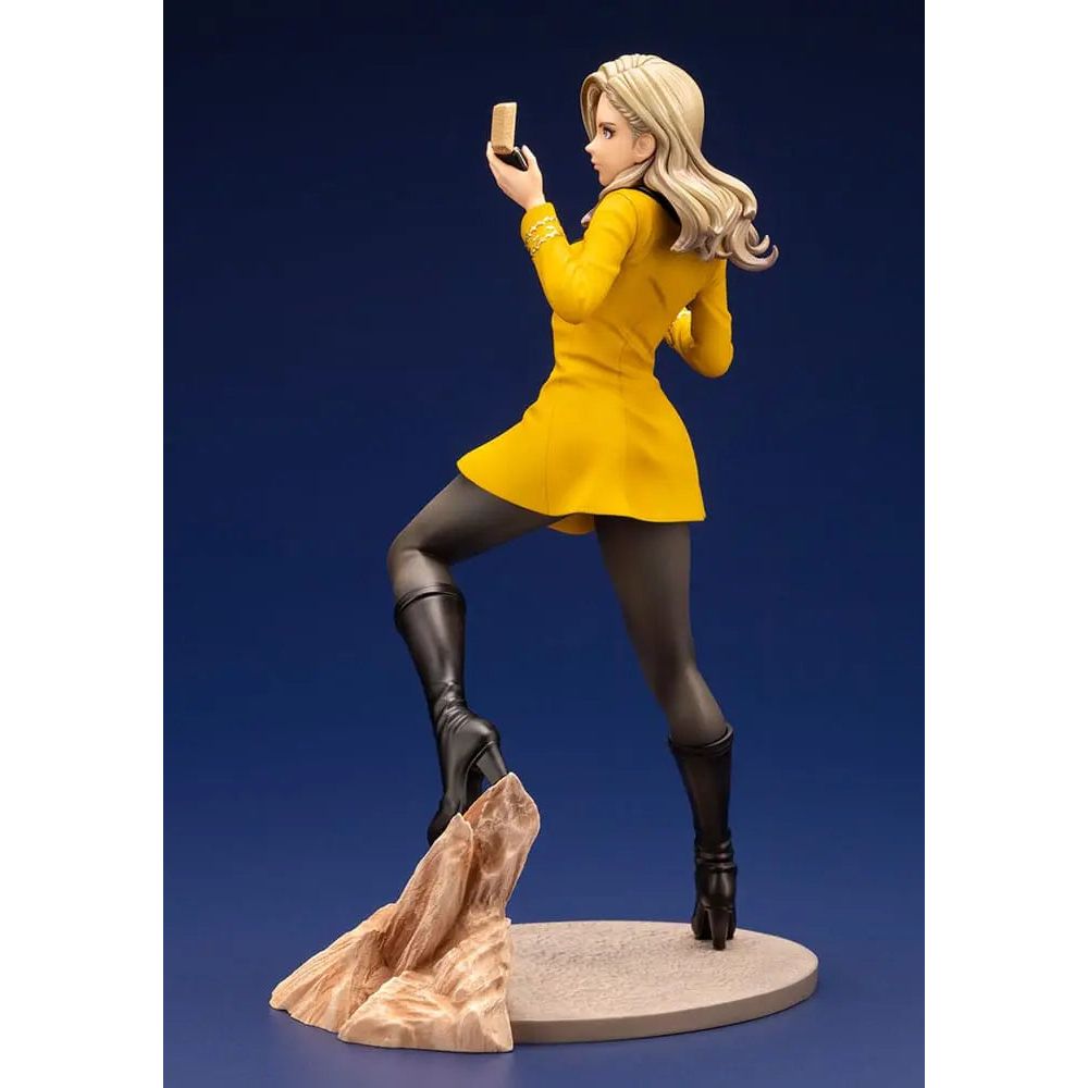 Star Trek Bishoujo PVC Statue 1/7 Command Officer 23 cm Kotobukiya