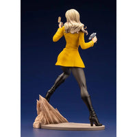 Thumbnail for Star Trek Bishoujo PVC Statue 1/7 Command Officer 23 cm Kotobukiya