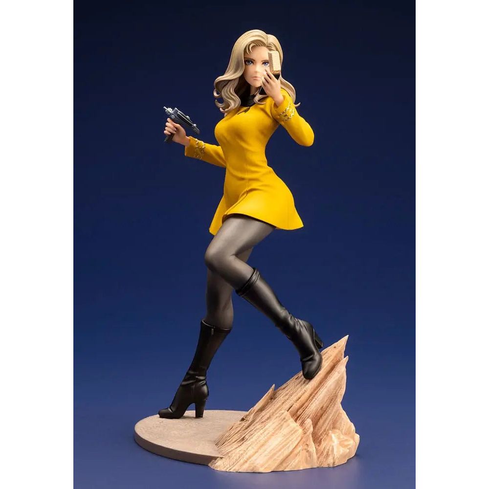 Star Trek Bishoujo PVC Statue 1/7 Command Officer 23 cm Kotobukiya