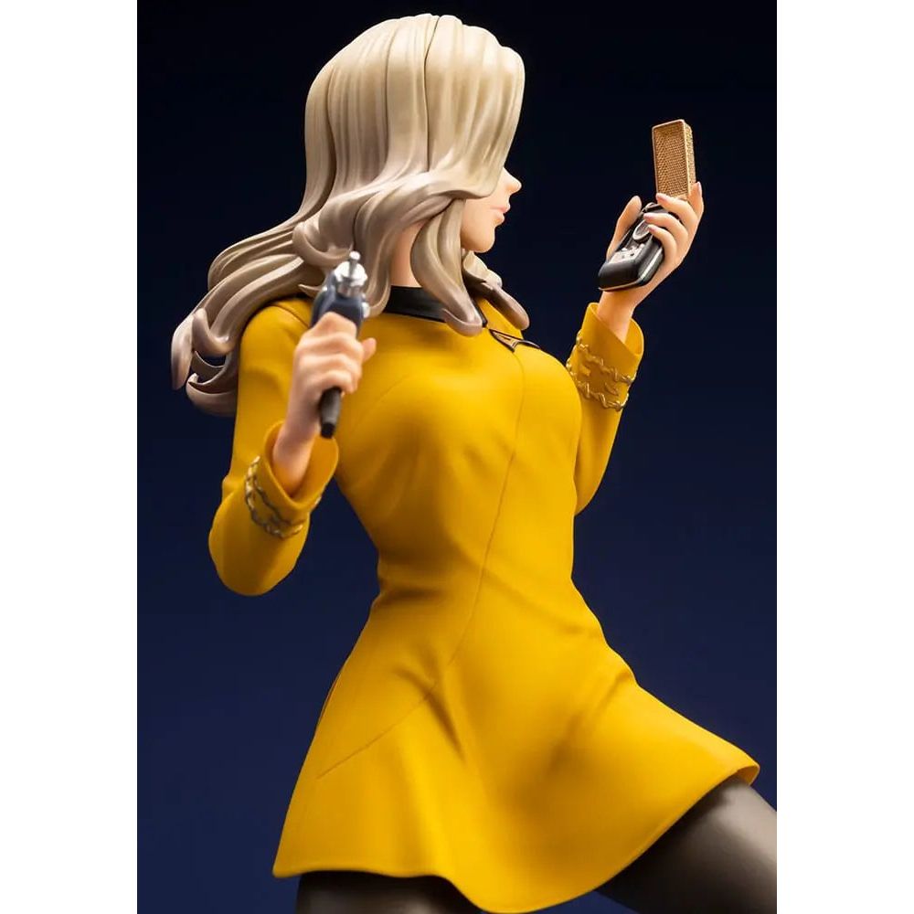 Star Trek Bishoujo PVC Statue 1/7 Command Officer 23 cm Kotobukiya