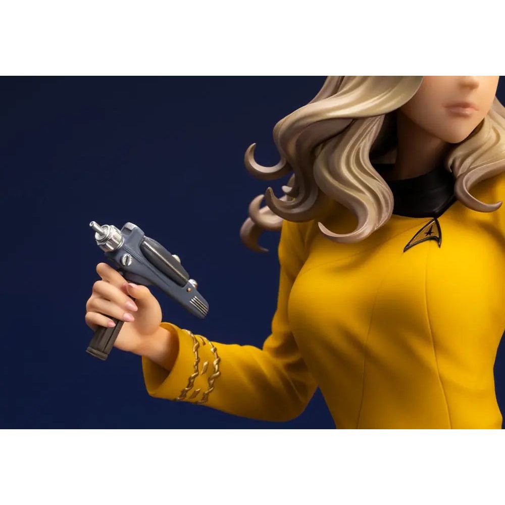 Star Trek Bishoujo PVC Statue 1/7 Command Officer 23 cm Kotobukiya