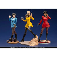 Thumbnail for Star Trek Bishoujo PVC Statue 1/7 Command Officer 23 cm Kotobukiya