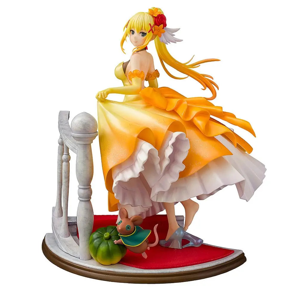 KonoSuba: God's Blessing on This Wonderful World! 3 Statue 1/7 Darkness: Fairy Tale Ver. 28 cm Kotobukiya