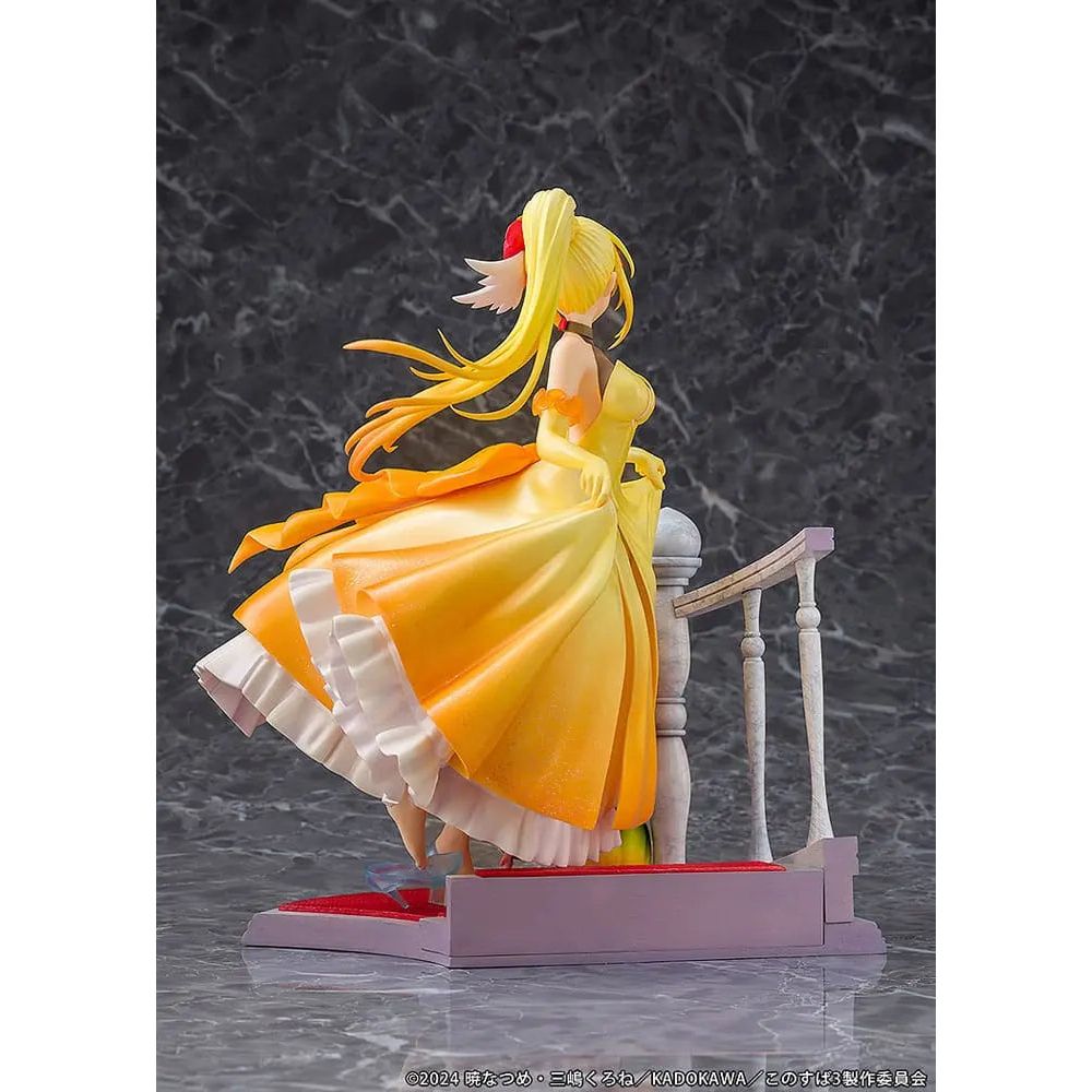 KonoSuba: God's Blessing on This Wonderful World! 3 Statue 1/7 Darkness: Fairy Tale Ver. 28 cm Kotobukiya