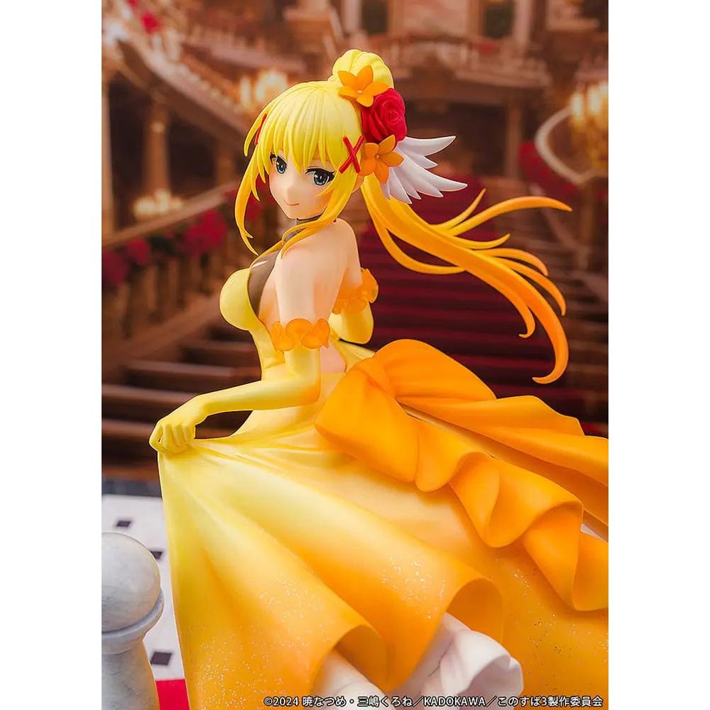 KonoSuba: God's Blessing on This Wonderful World! 3 Statue 1/7 Darkness: Fairy Tale Ver. 28 cm Kotobukiya