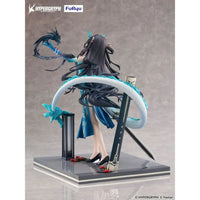 Thumbnail for Arknights F:NEX PVC Statue 1/7 Dusk Everything is A Miracle 26 cm Furyu