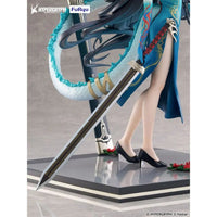 Thumbnail for Arknights F:NEX PVC Statue 1/7 Dusk Everything is A Miracle 26 cm Furyu