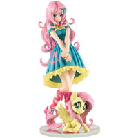 Thumbnail for My Little Pony Bishoujo PVC Statue 1/7 Fluttershy 22 cm Kotobukiya