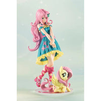 Thumbnail for My Little Pony Bishoujo PVC Statue 1/7 Fluttershy 22 cm Kotobukiya