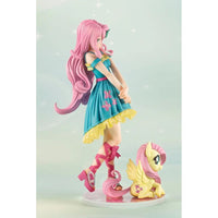 Thumbnail for My Little Pony Bishoujo PVC Statue 1/7 Fluttershy 22 cm Kotobukiya