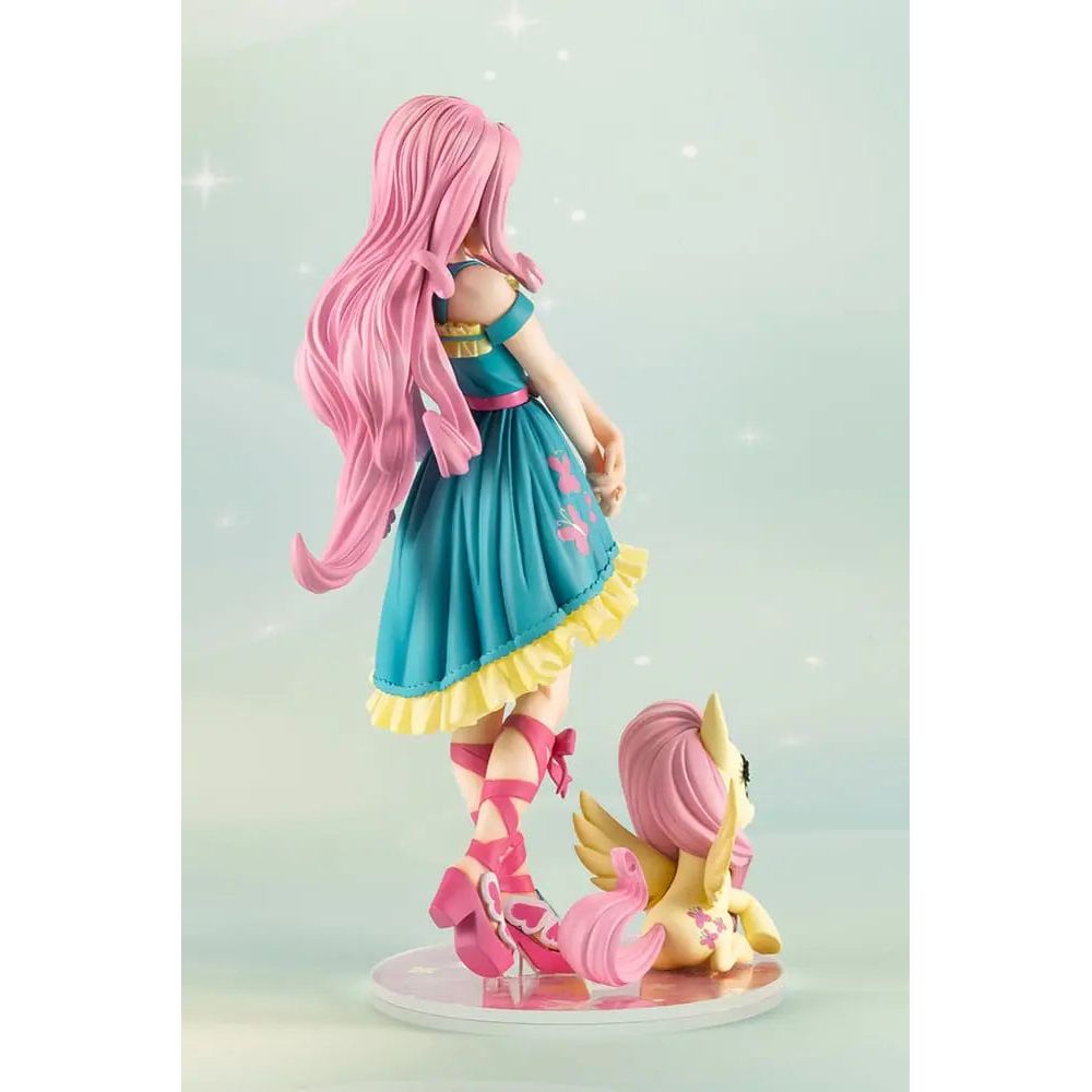 My Little Pony Bishoujo PVC Statue 1/7 Fluttershy 22 cm Kotobukiya