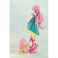 Thumbnail for My Little Pony Bishoujo PVC Statue 1/7 Fluttershy 22 cm Kotobukiya