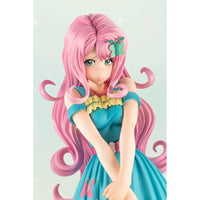 Thumbnail for My Little Pony Bishoujo PVC Statue 1/7 Fluttershy 22 cm Kotobukiya