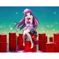 Thumbnail for Monogatari Series Statue 1/7 Hitagi Senjyogahara: Letter to You 23 cm Good Smile Company