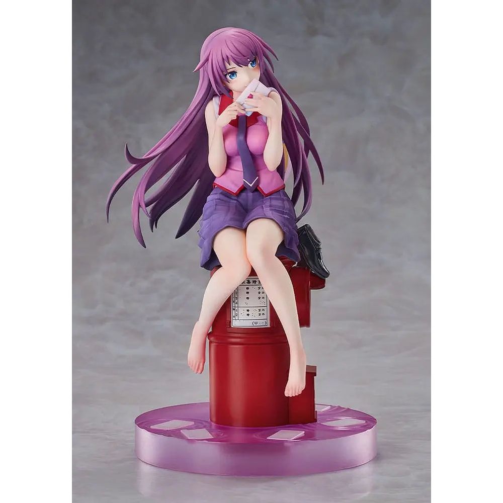 Monogatari Series Statue 1/7 Hitagi Senjyogahara: Letter to You 23 cm Good Smile Company