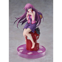 Thumbnail for Monogatari Series Statue 1/7 Hitagi Senjyogahara: Letter to You 23 cm Good Smile Company