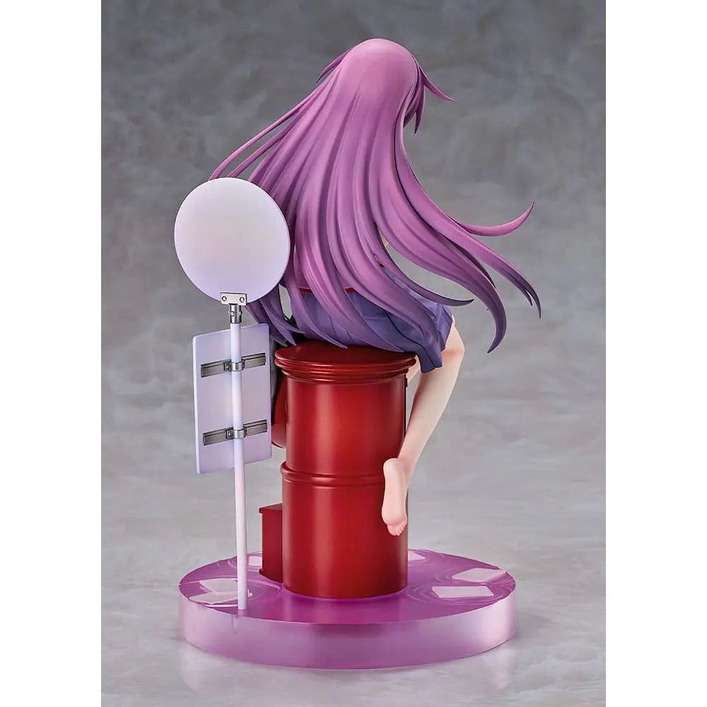 Monogatari Series Statue 1/7 Hitagi Senjyogahara: Letter to You 23 cm Good Smile Company