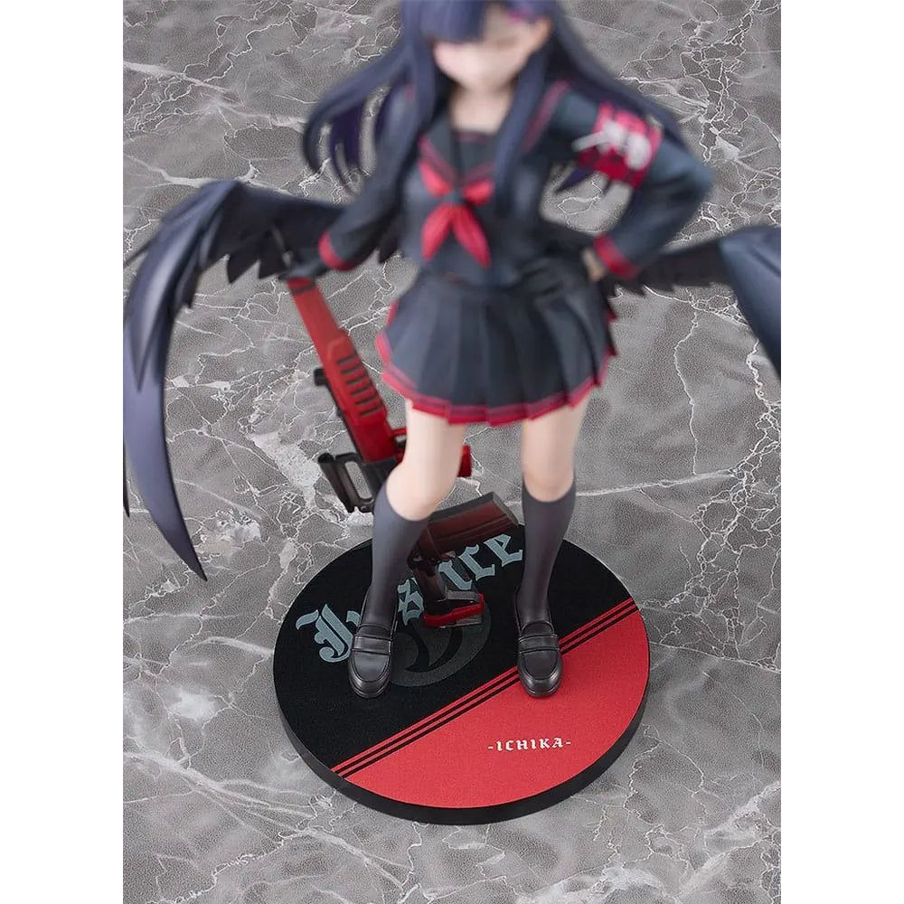 Blue Archive PVC Statue 1/7 Ichika 25 cm Good Smile Company