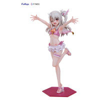 Thumbnail for Fate/Kaleid F:NEX PVC Statue 1/7 Illyasviel von Einzbern Swimsuit Ver. 20 cm Furyu