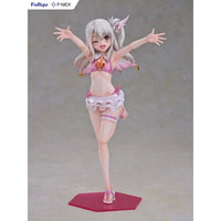 Thumbnail for Fate/Kaleid F:NEX PVC Statue 1/7 Illyasviel von Einzbern Swimsuit Ver. 20 cm Furyu