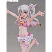 Thumbnail for Fate/Kaleid F:NEX PVC Statue 1/7 Illyasviel von Einzbern Swimsuit Ver. 20 cm Furyu