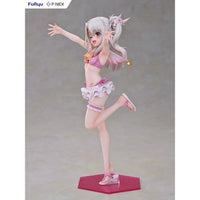 Thumbnail for Fate/Kaleid F:NEX PVC Statue 1/7 Illyasviel von Einzbern Swimsuit Ver. 20 cm Furyu