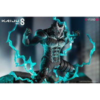 Thumbnail for Kaiju No. 8 PVC Statue 1/7 Kaiju No. 8 28 cm Sega Goods