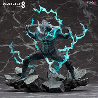 Thumbnail for Kaiju No. 8 PVC Statue 1/7 Kaiju No. 8 28 cm Sega Goods