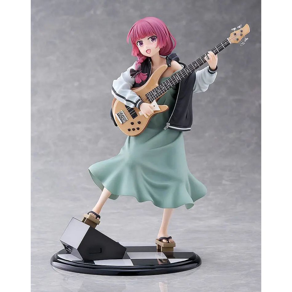 Bocchi the Rock! Statue 1/7 Kikuri Hiroi 24 cm Wave