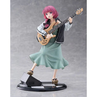 Thumbnail for Bocchi the Rock! Statue 1/7 Kikuri Hiroi 24 cm Wave