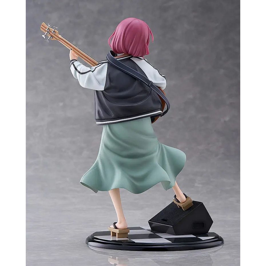 Bocchi the Rock! Statue 1/7 Kikuri Hiroi 24 cm Wave