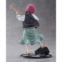 Thumbnail for Bocchi the Rock! Statue 1/7 Kikuri Hiroi 24 cm Wave