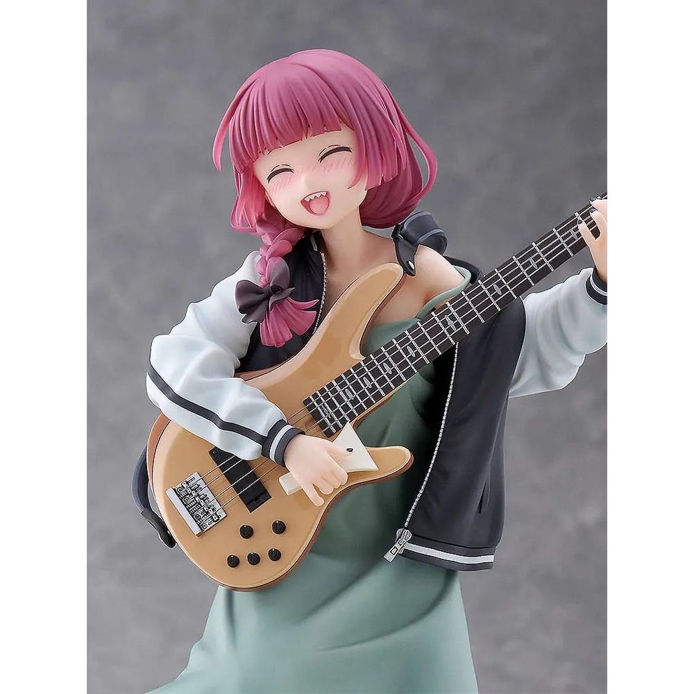 Bocchi the Rock! Statue 1/7 Kikuri Hiroi 24 cm Wave