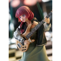 Thumbnail for Bocchi the Rock! Statue 1/7 Kikuri Hiroi 24 cm Wave