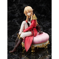 Thumbnail for How a Realist Hero Rebuilt the Kingdom PVC Statue 1/7 Liscia Elfrieden 17 cm Furyu