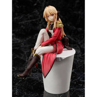 Thumbnail for How a Realist Hero Rebuilt the Kingdom PVC Statue 1/7 Liscia Elfrieden 17 cm Furyu