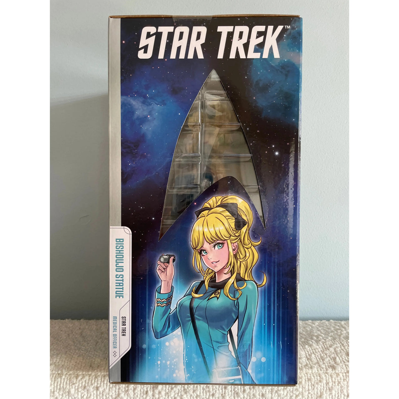 Star Trek Bishoujo PVC Statue 1/7 Medical Officer Limited Edition 23 cm Kotobukiya