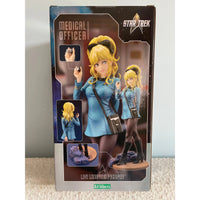 Thumbnail for Star Trek Bishoujo PVC Statue 1/7 Medical Officer Limited Edition 23 cm Kotobukiya