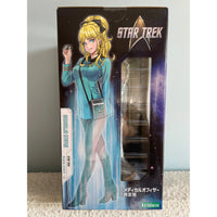 Thumbnail for Star Trek Bishoujo PVC Statue 1/7 Medical Officer Limited Edition 23 cm Kotobukiya