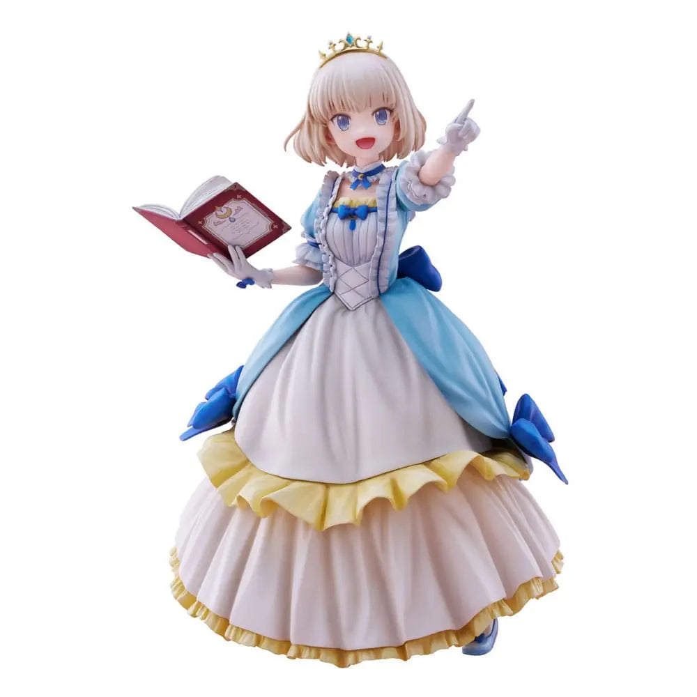 Tearmoon Empire FNEX Statue 1/7 Mia Luna Tearmoon 22 cm Furyu