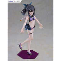 Thumbnail for Fate/Kaleid F:NEX PVC Statue 1/7 Miyu Edelfelt Swimsuit Ver. 20 cm Furyu