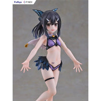 Thumbnail for Fate/Kaleid F:NEX PVC Statue 1/7 Miyu Edelfelt Swimsuit Ver. 20 cm Furyu